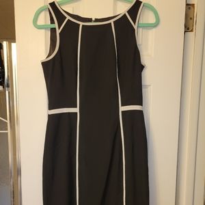 White House Black Market classic dress